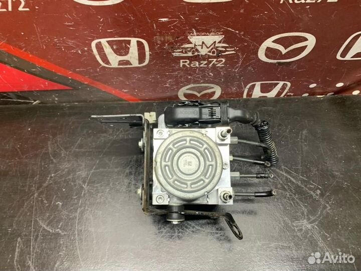 Блок управления ABS Mazda Mazda3