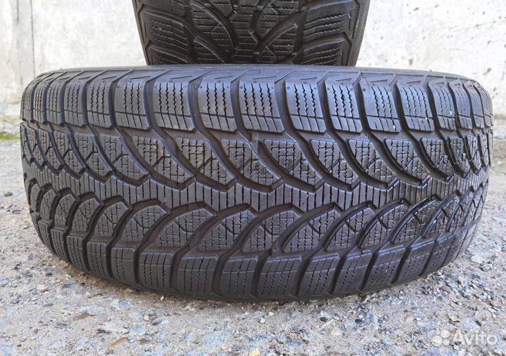 Bridgestone Blizzak LM-32 225/55 R17 101V