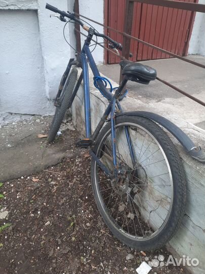 Горный велосипед 29 бу