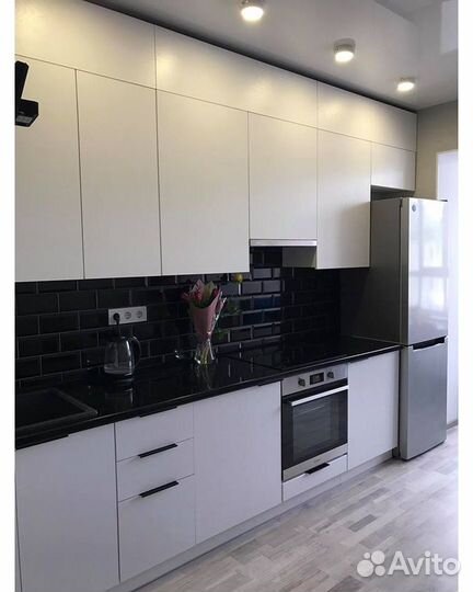 Кухонный гарнитур на заказ