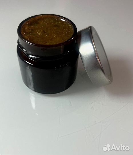 Ночная паста для потенции