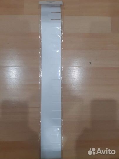 Набор разделителей для ящиков