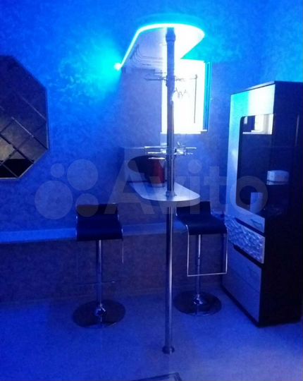 1-к. квартира, 25 м², 1/3 эт.