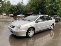 Citroen C5 2.0 AT, 2003, 298 000 км, с пробегом, цена 230 000 руб.