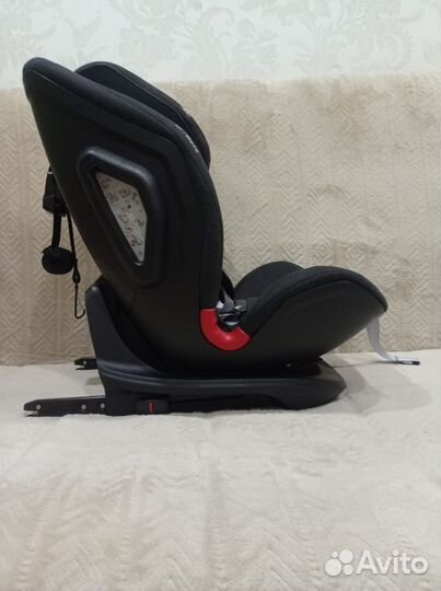 Espiro beta isofix