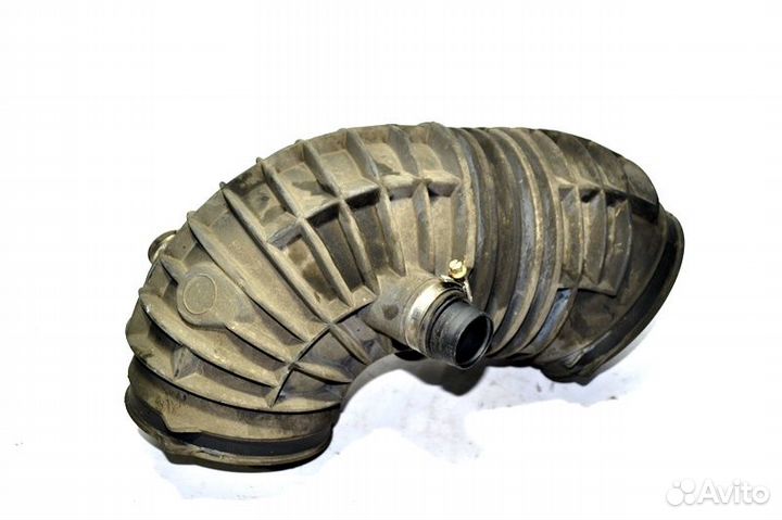 Воздуховод гофрированный mercedes-benz Actros MP4