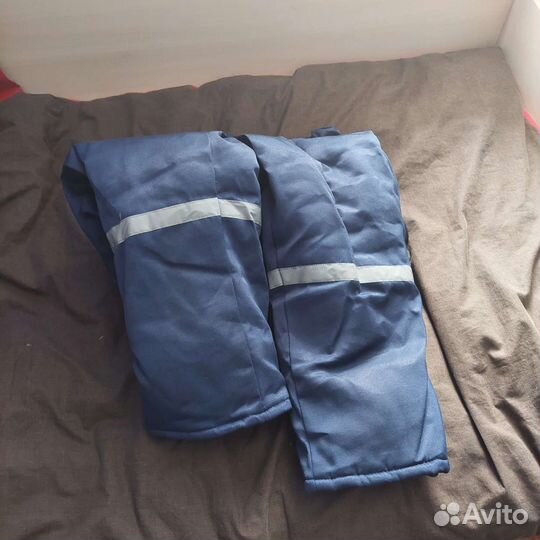 Спецодежда