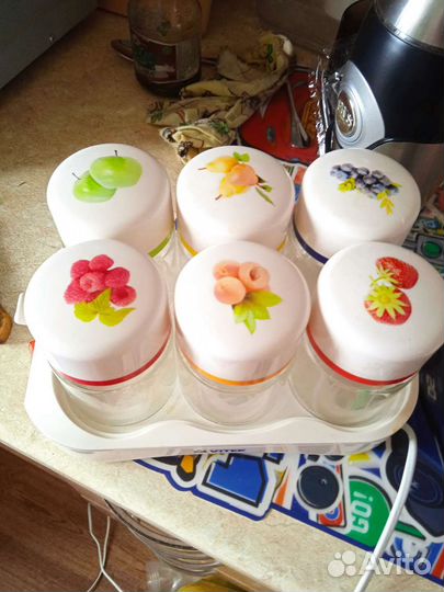 Йогуртница