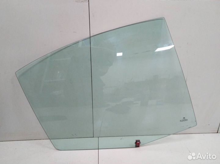 Стекло двери задней правой BMW 3-series E46 1998-2