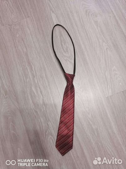 Галстук детский