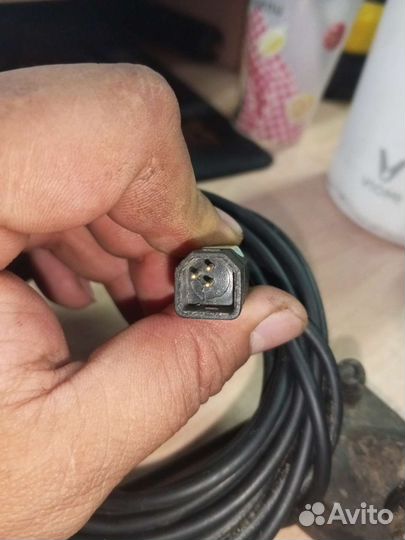 Датчик эхолота humminbird XNT928T