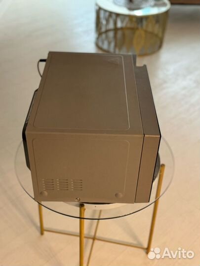 Инвертерная Микроволновка LG