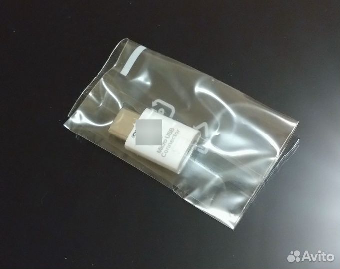 Переходники USB