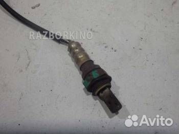 Датчик кислорода (лямбда-зонд)