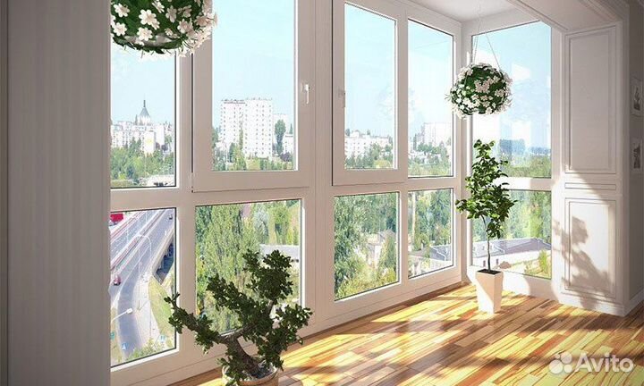 Окна сдесь на Труда 32