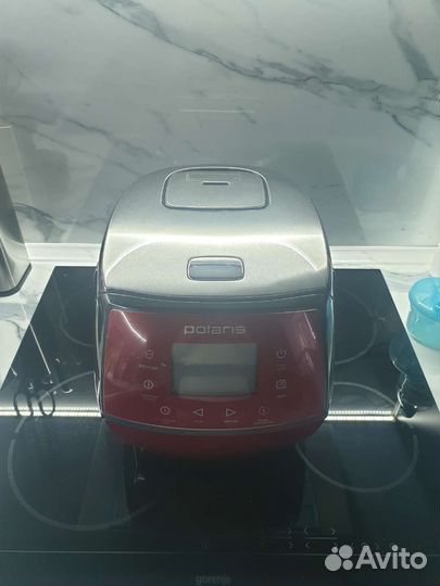 Мультиварка