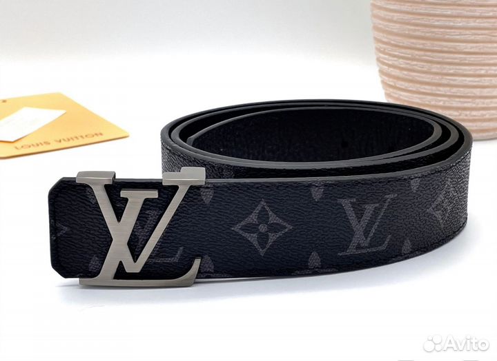 Мужской ремень Louis Vuitton