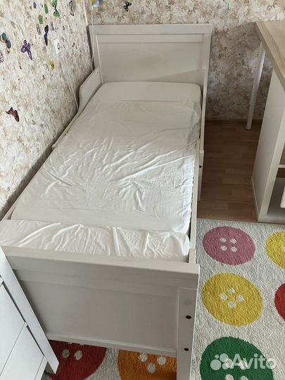 Детская комната IKEA