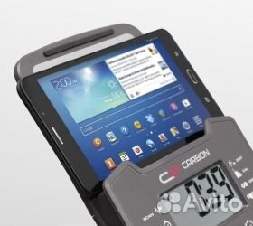 Велотренажер Carbon U308