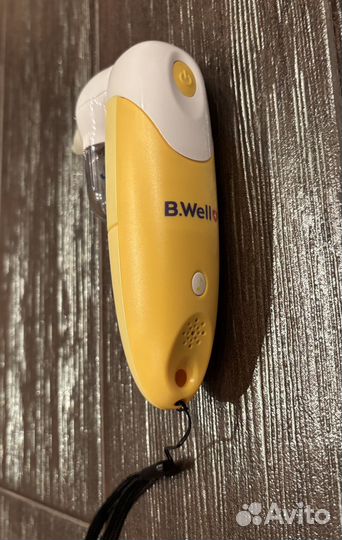 Аспиратор назальный B.Well WC - 150