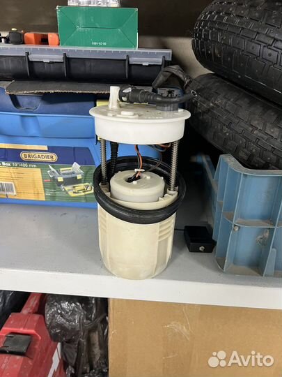 Бензанасос Honda Accord 8