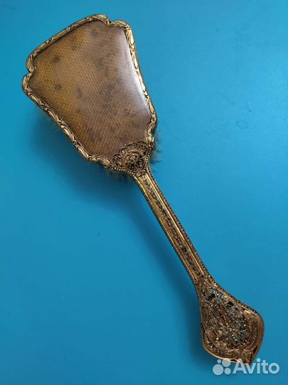 Щётка винтаж