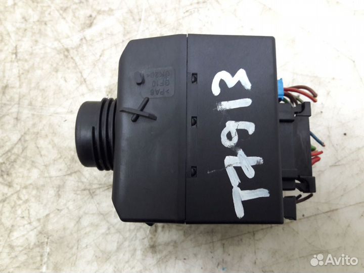 Замок зажигания Mercedes W211 A2115451708