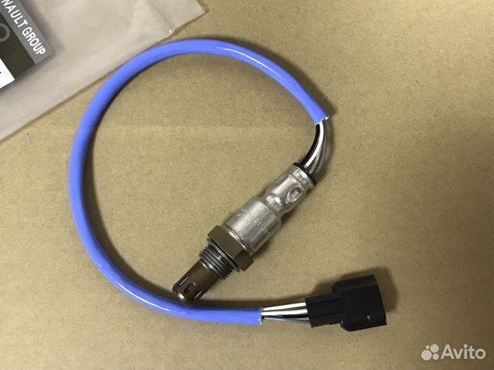 Датчик кислорода Renault - 8200461432