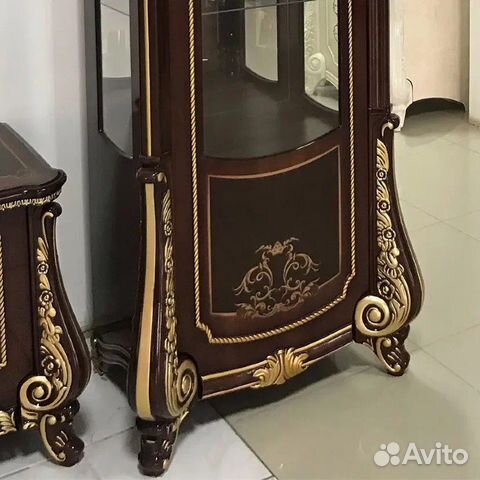 Гостиная Монреаль