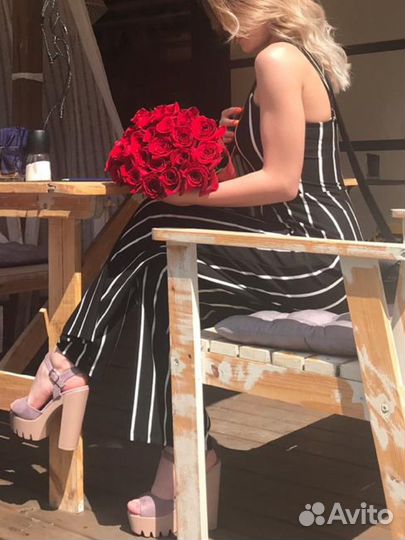 Комбинезон женский