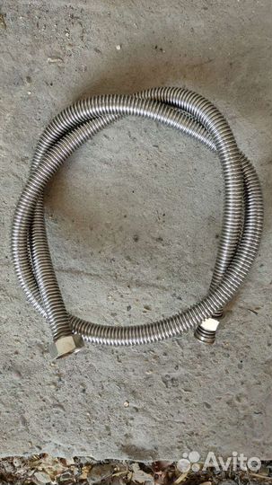 Шланг для газа