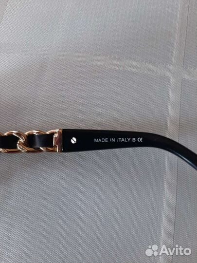 Солнцезащитные очки женские