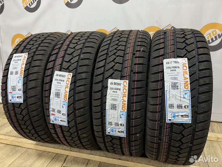 Cachland CH-W2002 225/45 R18