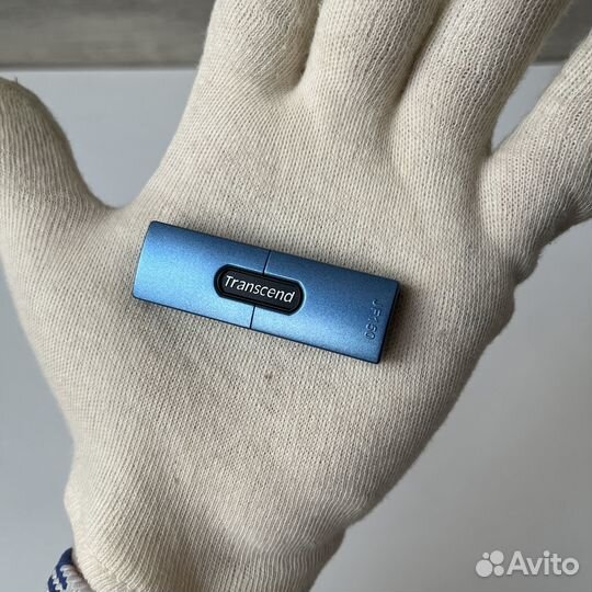 Винтажные флешки (USB A)