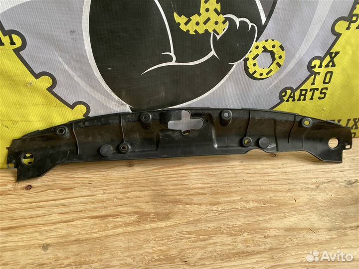 Пыльник радиатора Honda Stream (rn6) 2006-2014