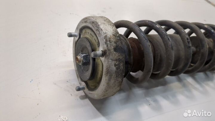 Амортизатор подвески левый задний BMW 5 E60