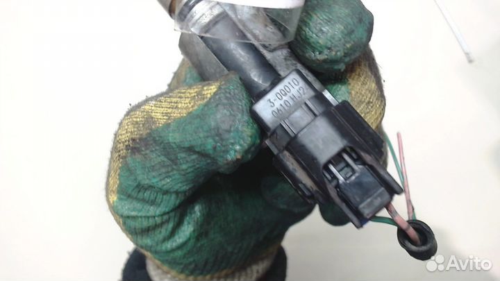 Клапан фазорегулятора Peugeot 107, 2007