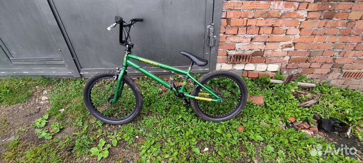 Bmx stark madness 2