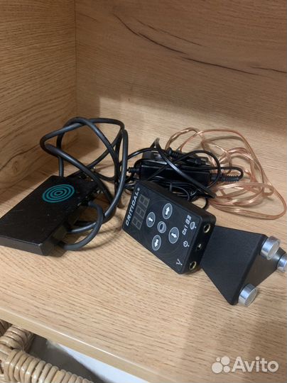 Блок питания critical