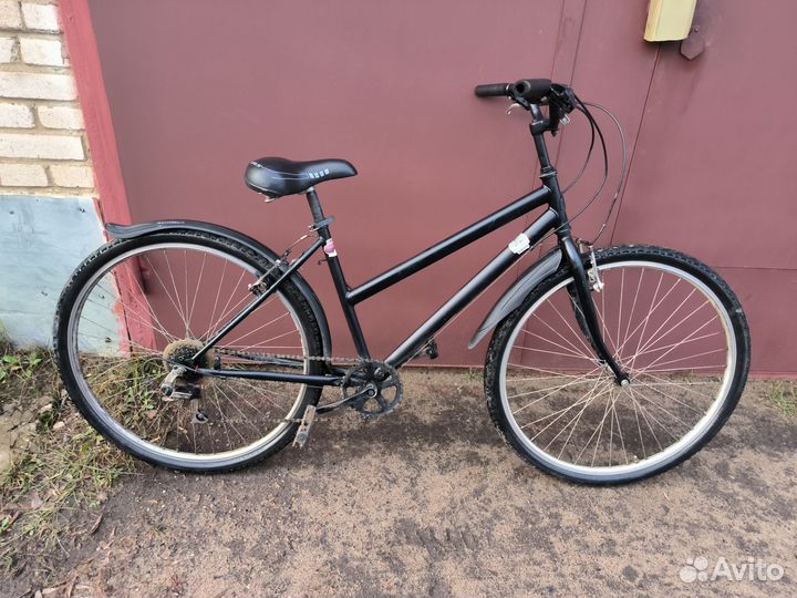 Велосипед stels navigator 28 скоростной