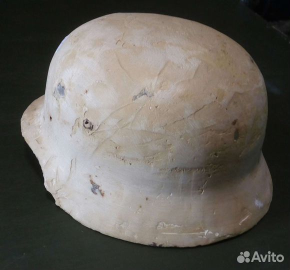 Немецкая каска