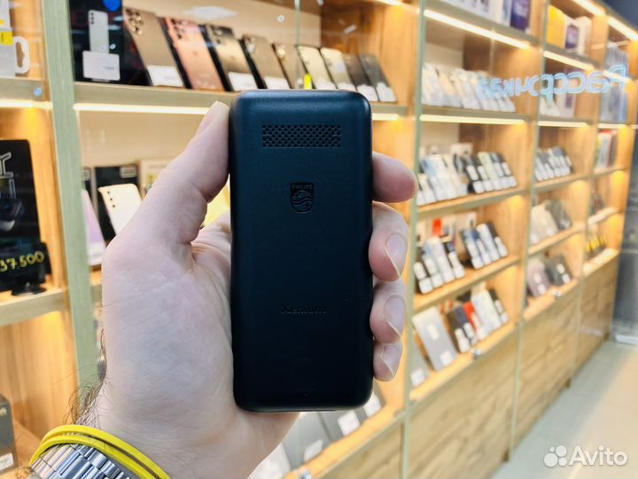 Philips Xenium E2101