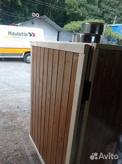 Коптильни на заказ