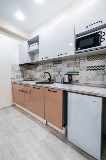 2-к. квартира, 55 м², 2/9 эт.