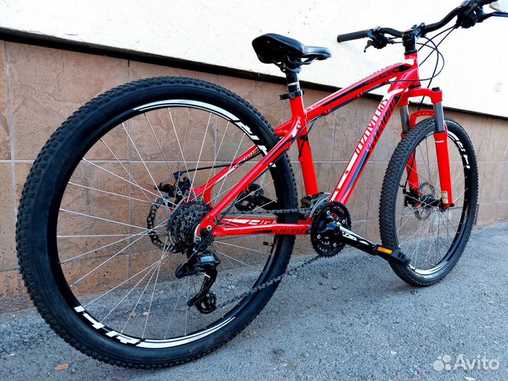 Specialized Hardrock (26