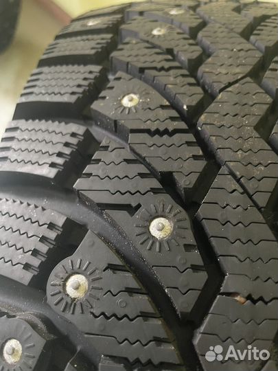Formula Ice 205/55 R16 91T