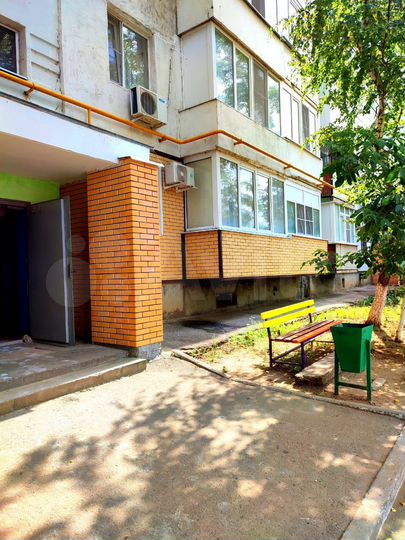 4-к. квартира, 72 м², 3/9 эт.