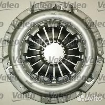 Сцепление компл. daewoo nexia/espero 90- 1.5 82