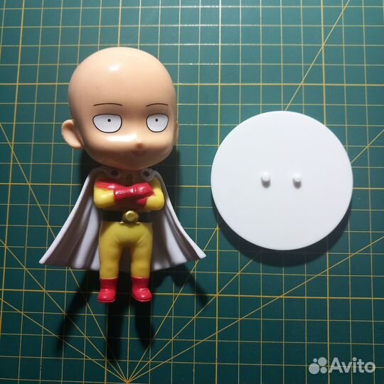 Аниме фигурки