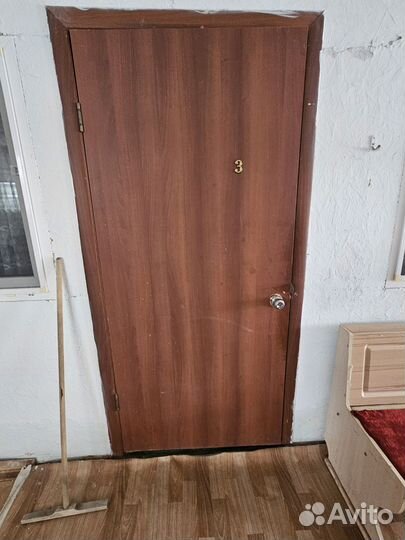 Межкомнатные двери бу с коробкой